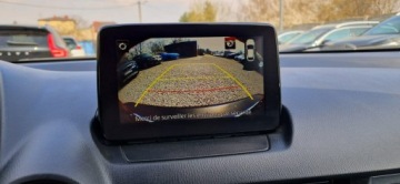 Mazda CX-3 Crossover 2.0 SKY-G 120KM 2017 Mazda CX-3 Jeden Właściciel Zadbany 2.0 SKYACTIV, zdjęcie 30