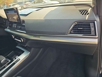 Audi Q5 III 2025 Audi Q5 Premium Plus 45 TFSI 2025 2.0l 2.0 Benzyna 261KM, zdjęcie 9