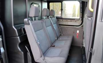 Ford Transit VII 2018 Ford Transit Bezwypadkowy Kamera Zadbany 2.0 Diesel 170KM, zdjęcie 16