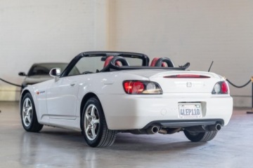Honda 2000 Honda S 2000 2000 2 wlascicieli 2.0 Benzyna 240KM, zdjęcie 2