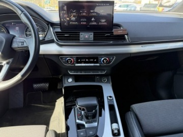 Audi Q5 II Q5-e 2.0 50 TFSI e 299KM 2021 Audi Q5 S-Line*Quattro, zdjęcie 16