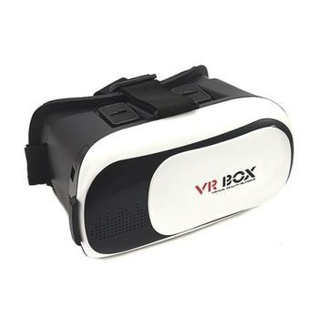 ОЧКИ GOOGLE VR ДЛЯ СМАРТФОНА 3D-ИГРЫ ВИРТУАЛЬНОСТЬ НА 360 ГРАДУСОВ