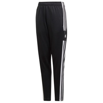 SPODNIE TRENINGOWE JR ADIDAS SQUADRA GK9553 164