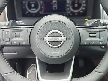Nissan Qashqai III 2025 Od ręki - Tekna Xtronic 1.3 DIG-T mHEV 158KM / Pakiet BOSE, zdjęcie 7