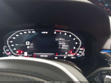 BMW Seria 5 G90-91 2023 BMW M5 2023 4.4l 4.4 Benzyna 617KM, zdjęcie 10