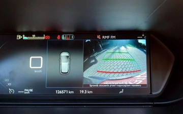Citroen C4 Picasso 2016 Citroen C4 Picasso Filmik VIDEO Zadbany sam zobacz Kamerka Navi 1.2 130KM, zdjęcie 7