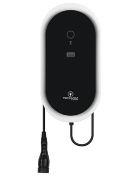 Stacja ładowania samochodu TechniVolt 1100 Smart