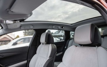 Peugeot 508 I RXH 2.0 HYbrid4 200KM 2012 Peugeot 508 2.0HDI 200KM RXH Limited Edition 1300 Full Wersja Gwarancja, zdjęcie 17