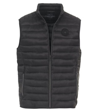 REDMOND DUŻE ROZMIARY KAMIZELKA PUCHOWA 4XL 146cm
