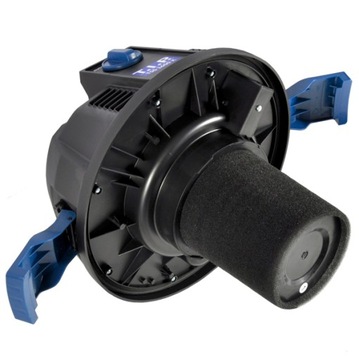 ПЫЛЕСОС ДЛЯ БАССЕЙНА ПРУД 1600ВТ НАСОС