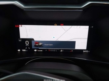  GMC Inny Canyon Elevation 2025 2.7 Benzyna 310KM, zdjęcie 10