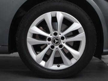 Mercedes Klasa C W205 Limuzyna 180 156KM 2018 Mercedes C C 180, Salon Polska, Serwis ASO, zdjęcie 14