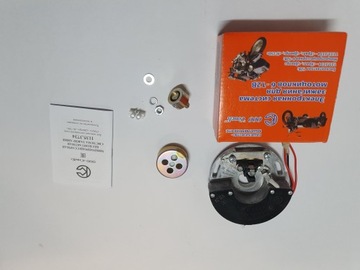 Электронное зажигание совек оригинал м-72 к-750 МВт 750