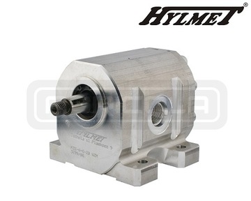 HYDRAULIKA C-330 2 SEK K16 + PA + T HYDROLIDER