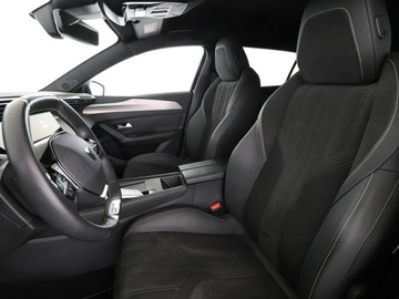 Peugeot 408 2022 Peugeot 408 PHEV automat full LED skóra/alcantara, zdjęcie 12