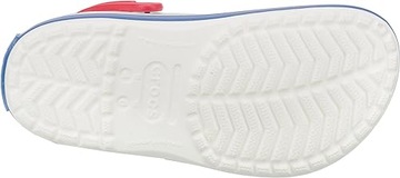 Klapki CROCS Crocband rozm. 38-39 M6W8 ' NOWE