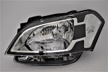 KIA SOUL 2009- SVĚTLO SVĚTLOMET LEVÝ NOVÝ DEPO ^