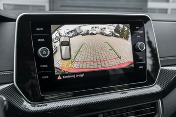 Volkswagen T-Cross 2026 Volkswagen T-Cross R-Line Plus 1.5 TSI 150 KM DSG, zdjęcie 24