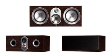 Paradigm Prestige 45C Walnut centralna