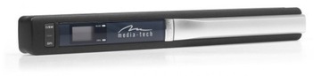 Сканер Media tech MT4090 (A4; USB)