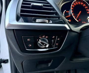 BMW X3 G01 SUV 2.0 20d 190KM 2021 BMW X3 4x4,190KM,Bogata wersja, zdjęcie 17