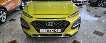 Hyundai Kona I Crossover 1.0 T-GDI 120KM 2018 Hyundai Kona Hyundai Kona 1.0 T-GDI Executive 2 Komplety felg Benzyna, zdjęcie 16