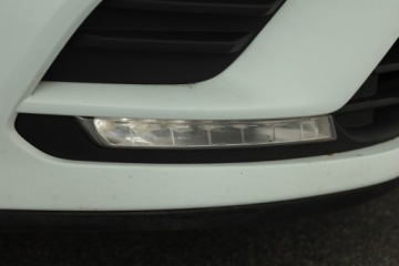 Renault Clio IV Grandtour Facelifting 1.5 Energy dCi 90KM 2017 Renault Clio 1.5 dCi, Salon Polska, Serwis ASO, zdjęcie 16