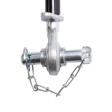 Центральный разъем, комплект центрального звена C-360 Ursus