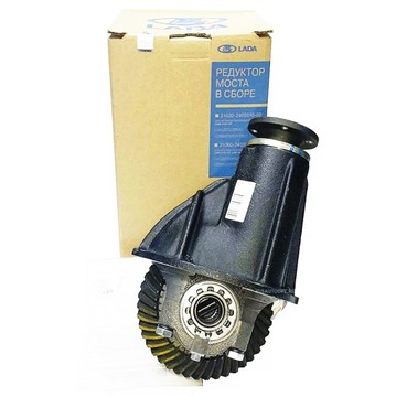 NÁPRAVA ZADNÍ HLAVA PULT NIVA 11/43 ORIGINÁLNÍ