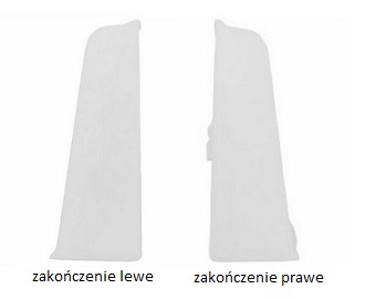 ЭЛЕМЕНТЫ НАПОЛЬНЫХ ПОЛОС 73 ММ