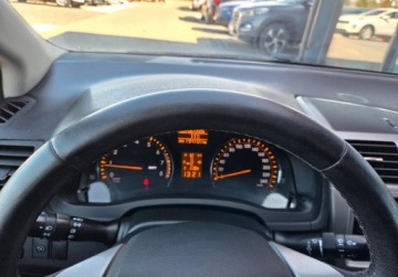 Toyota Avensis III Wagon 1.6 Valvematic 132KM 2011 Toyota Avensis 1.6Benz 6B 132KM Kamera Navi Temp.ALUZima Serwis Faktura Gw, zdjęcie 28