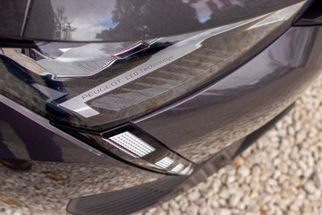 Peugeot 308 III SW 1.5 BlueHDi 130KM 2023 Peugeot 308 SW FV 23% * Automat * Gwarancja, zdjęcie 7