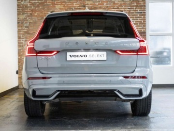 Volvo XC60 II 2026 VOLVO XC60 T6 Plug-In Hybrid AWD Ultra Dark Suv 2.0 (398KM) 2026, zdjęcie 1