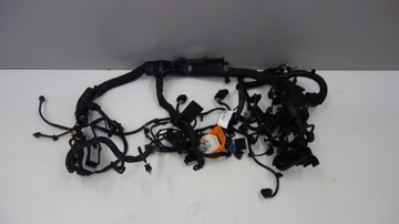 VOLVO XC90 T8 INSTALACJA WIAZKA SILNIKA 32311188