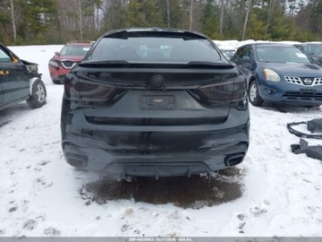 BMW X6 F16 2017 BMW X6 2017 BMW X6 XDRIVE35I 3.0 Benzyna 300KM, zdjęcie 7