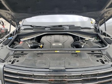 Land Rover Range Rover V 2023 Land Rover Range Rover First Edition 2023 4.4l 4.4 Benzyna 523KM, zdjęcie 6