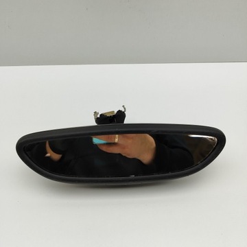 PORSCHE MACAN (95B) 2016 ZRCÁTKO ZPÁTEČNÁ