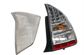 LAMPA TYŁ PRAWA TOYOTA PRIUS III
