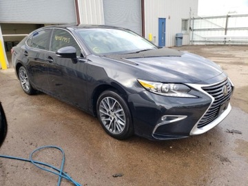 Lexus ES VI (XV60) 2017 Lexus ES LEXUS ES 350, 2017r., 3.5L, zdjęcie 1