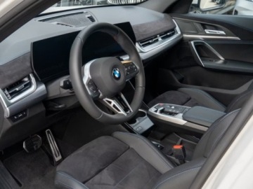 BMW X2 U10 2025 BMW X2 sDrive20i Sport Suv 1.5 (170KM) 2025, zdjęcie 6