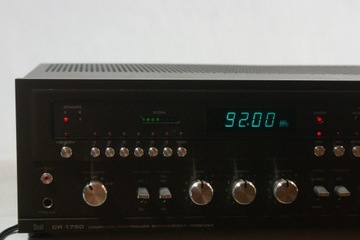 ДВОЙНОЙ CR 1750