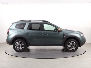 Dacia Duster II SUV Facelifting 1.0 TCe 90KM 2023 Dacia Duster 1.0 TCe, Salon Polska, 1. Właściciel, zdjęcie 5