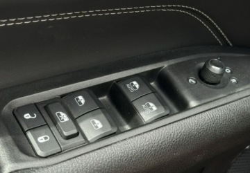 Jeep Compass II SUV Plug-In Facelifting 1.3 GSE T4 190KM 2021 Jeep Compass Plug-In Kamera Tempomat ACC Skora Automat Led FV23, zdjęcie 31