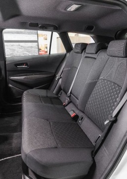 Toyota Corolla XII TS Kombi Facelifting 1.8 Hybrid 140KM 2023 Toyota Corolla 1.8 Hybrid Comfort 1.8 Hybryda 140KM, zdjęcie 9