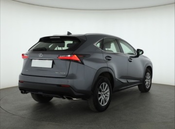 Lexus NX I SUV 200t 238KM 2016 Lexus NX 200t, Salon Polska, Serwis ASO, 4X4, zdjęcie 4