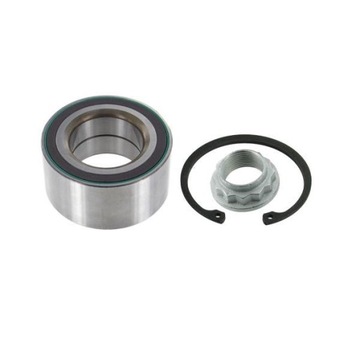 SKF VKBA 3682 Łożysko tylnej piasty koła, komplet
