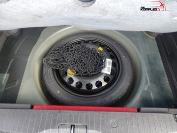 Opel Meriva II Mikrovan Facelifting 1.4 Turbo ECOTEC 120KM 2014 Opel Meriva 1.4 Benzyna 120KM Zadbana 1.4 Benzyna 120KM, zdjęcie 19