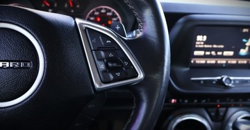 Chevrolet Camaro VI 2016 Chevrolet Camaro (Nr.197) 2.0 Automat 275 KM Kamera Tempomat Klimatronik, zdjęcie 23