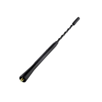 1x antena Sygnał Radio 9 Universal Car Dach 