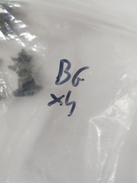 Темный Эльф Черный Страж - металл, командование, недостатки